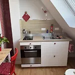 Wellnessloft Mit Sauna Und Garten *