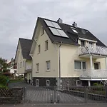 Wellnessloft Mit Sauna Und Garten Apartment *