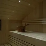 Wellnessloft Mit Sauna Und Garten Apartment Ortenberg (Hessen)