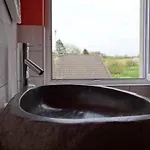 Wellnessloft Mit Sauna Und Garten Apartment Ortenberg (Hessen)