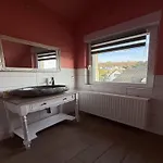 Wellnessloft Mit Sauna Und Garten Ortenberg (Hessen)