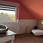 Wellnessloft Mit Sauna Und Garten *