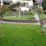 Wellnessloft Mit Sauna Und Garten Ortenberg (Hessen)