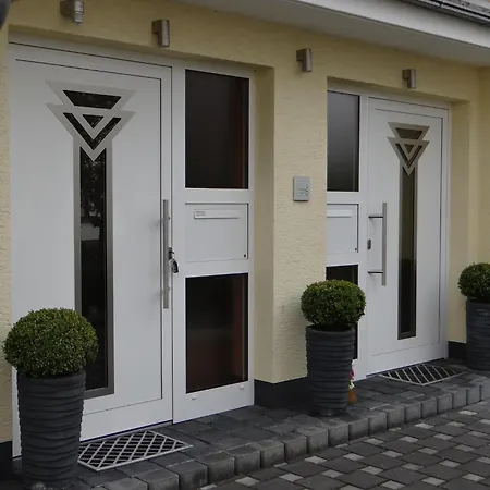 Apartmán Wellnessloft Mit Sauna Und Garten *