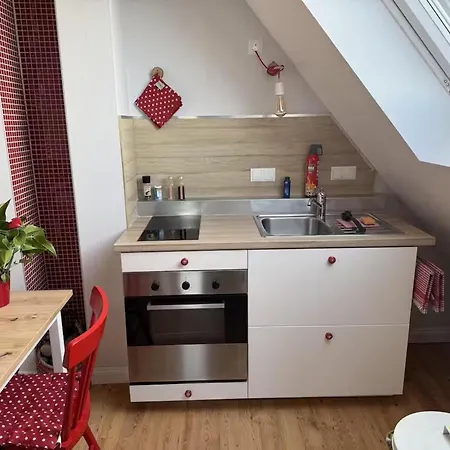 Wellnessloft Mit Sauna Und Garten *