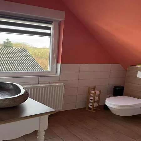 Wellnessloft Mit Sauna Und Garten *