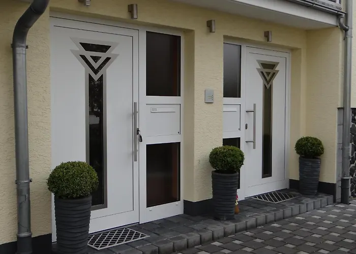 Apartmán Wellnessloft Mit Sauna Und Garten *