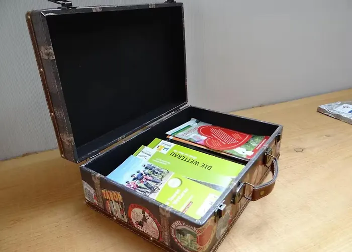 Wellnessloft Mit Sauna Und Garten Ortenberg (Hessen)