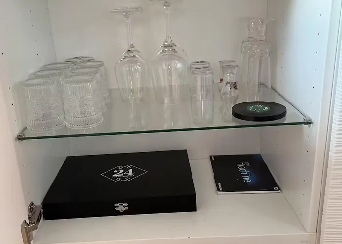 Wellnessloft Mit Sauna Und Garten Apartmán