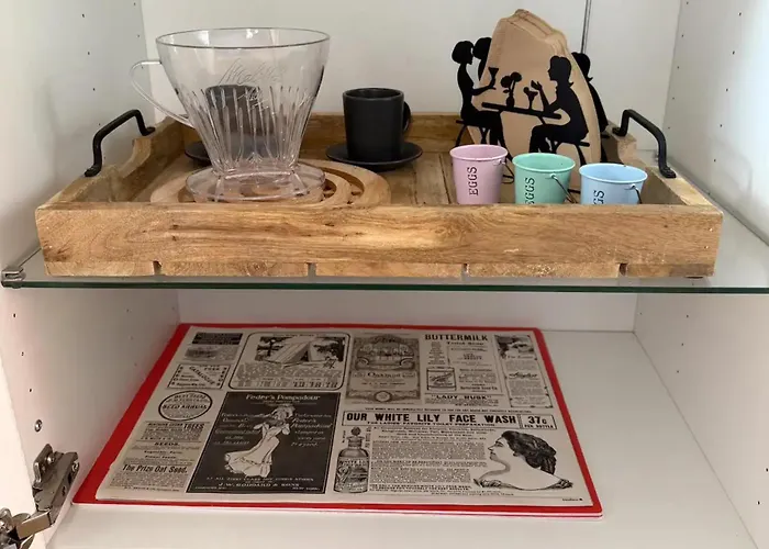 Wellnessloft Mit Sauna Und Garten Apartmán *