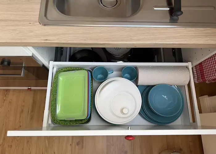 Apartmán Wellnessloft Mit Sauna Und Garten *