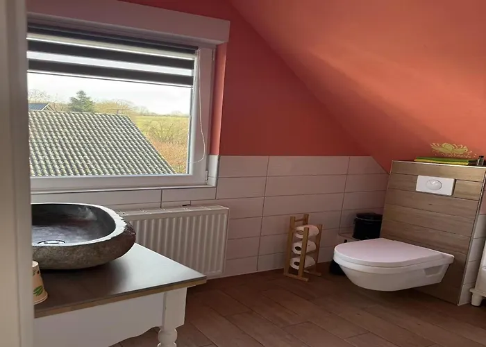 Wellnessloft Mit Sauna Und Garten *